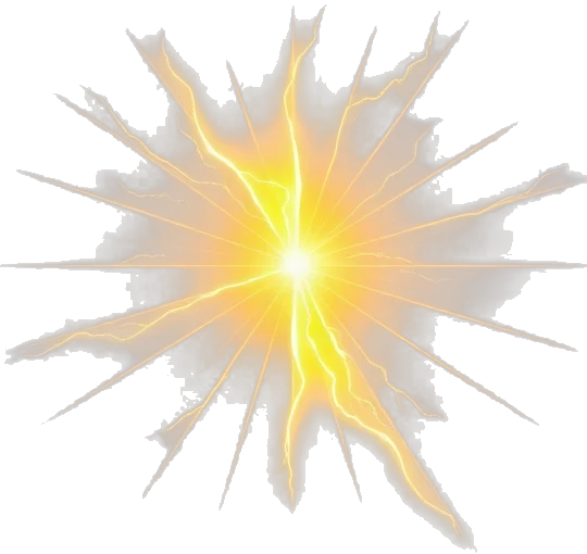 Divine Energy