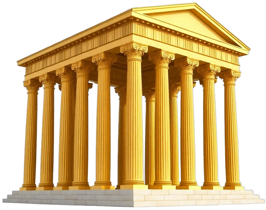 Temples